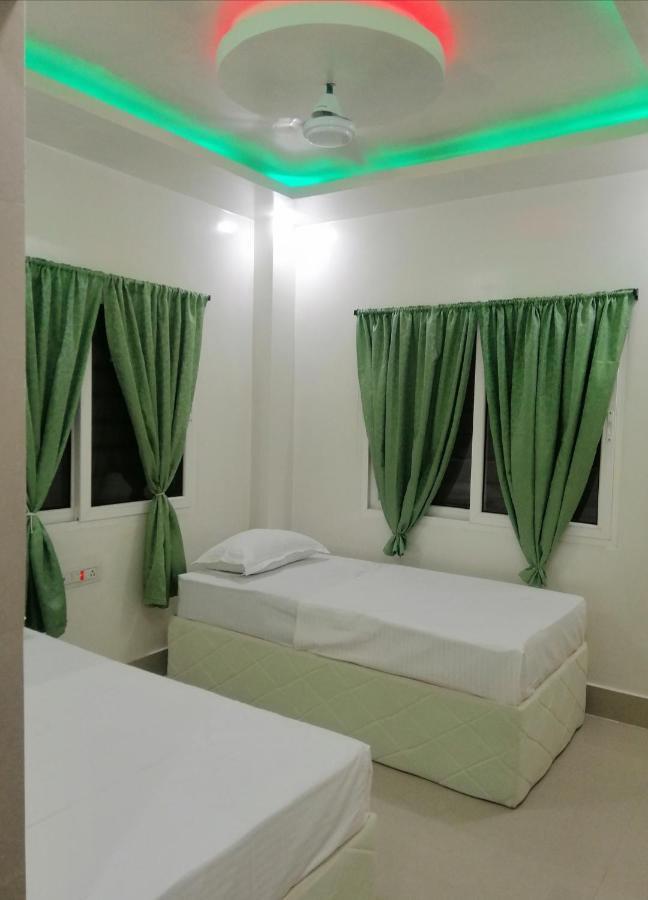 Rajhat Maranao House Bodh Gaya Ngoại thất bức ảnh