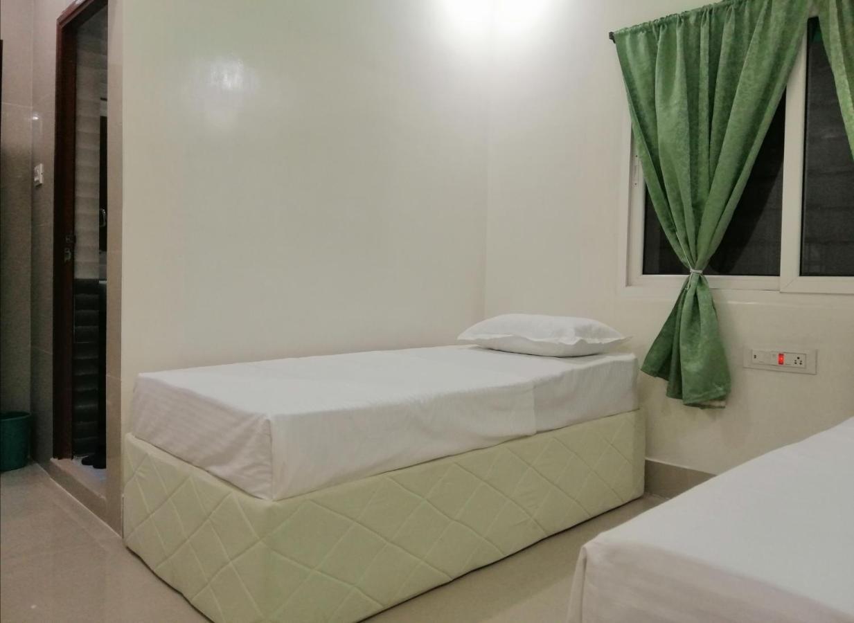 Rajhat Maranao House Bodh Gaya Ngoại thất bức ảnh