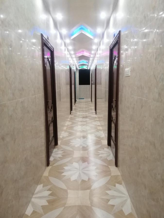 Rajhat Maranao House Bodh Gaya Ngoại thất bức ảnh