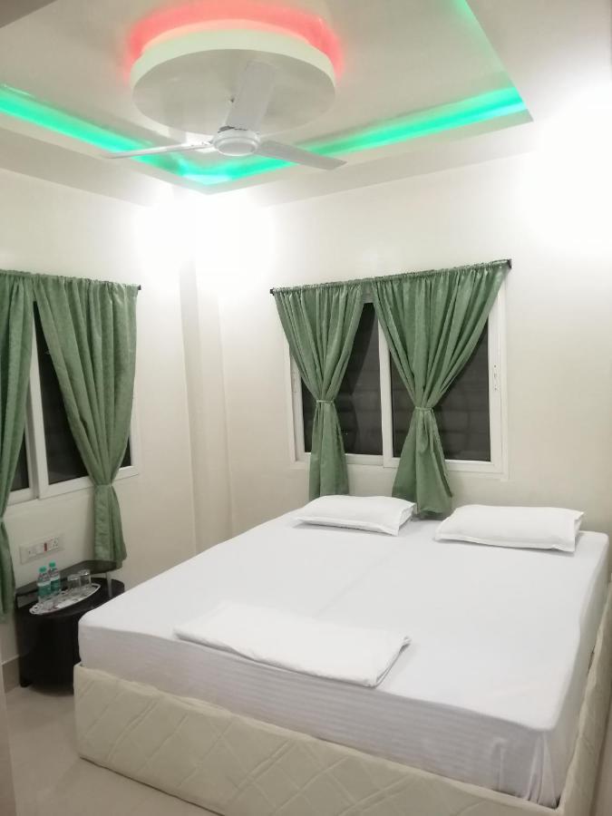 Rajhat Maranao House Bodh Gaya Ngoại thất bức ảnh