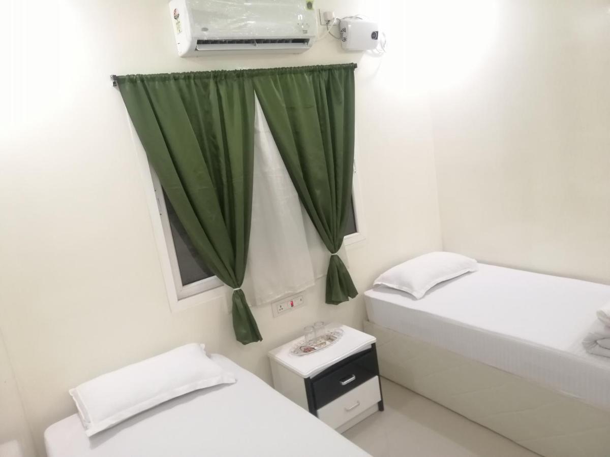 Rajhat Maranao House Bodh Gaya Ngoại thất bức ảnh