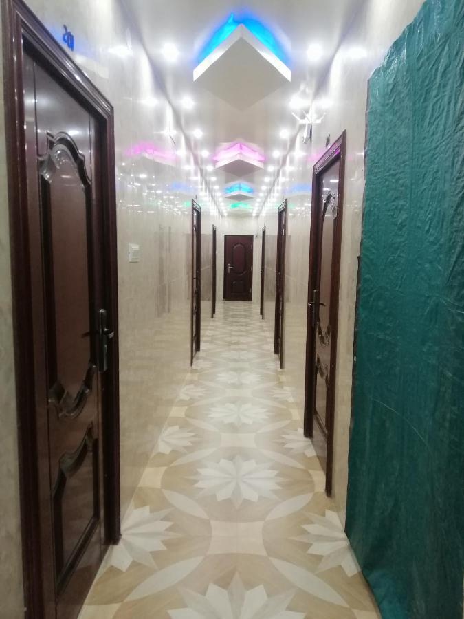 Rajhat Maranao House Bodh Gaya Ngoại thất bức ảnh