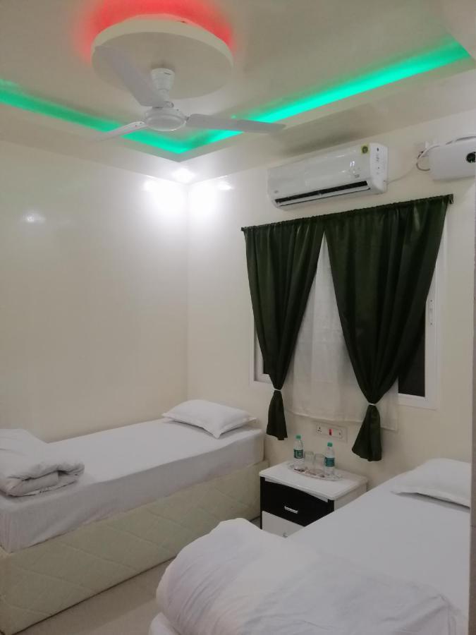 Rajhat Maranao House Bodh Gaya Ngoại thất bức ảnh
