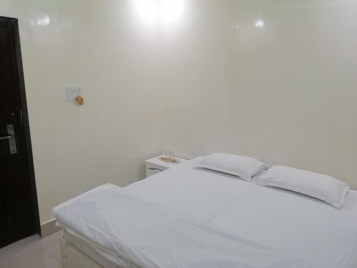 Rajhat Maranao House Bodh Gaya Ngoại thất bức ảnh