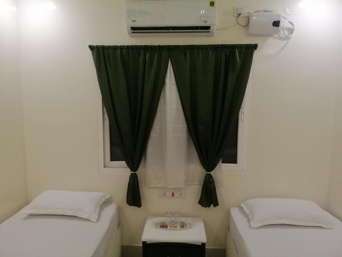 Rajhat Maranao House Bodh Gaya Ngoại thất bức ảnh