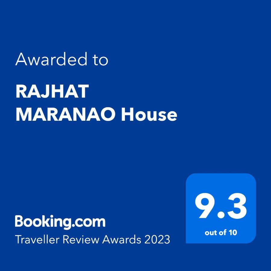 Rajhat Maranao House Bodh Gaya Ngoại thất bức ảnh